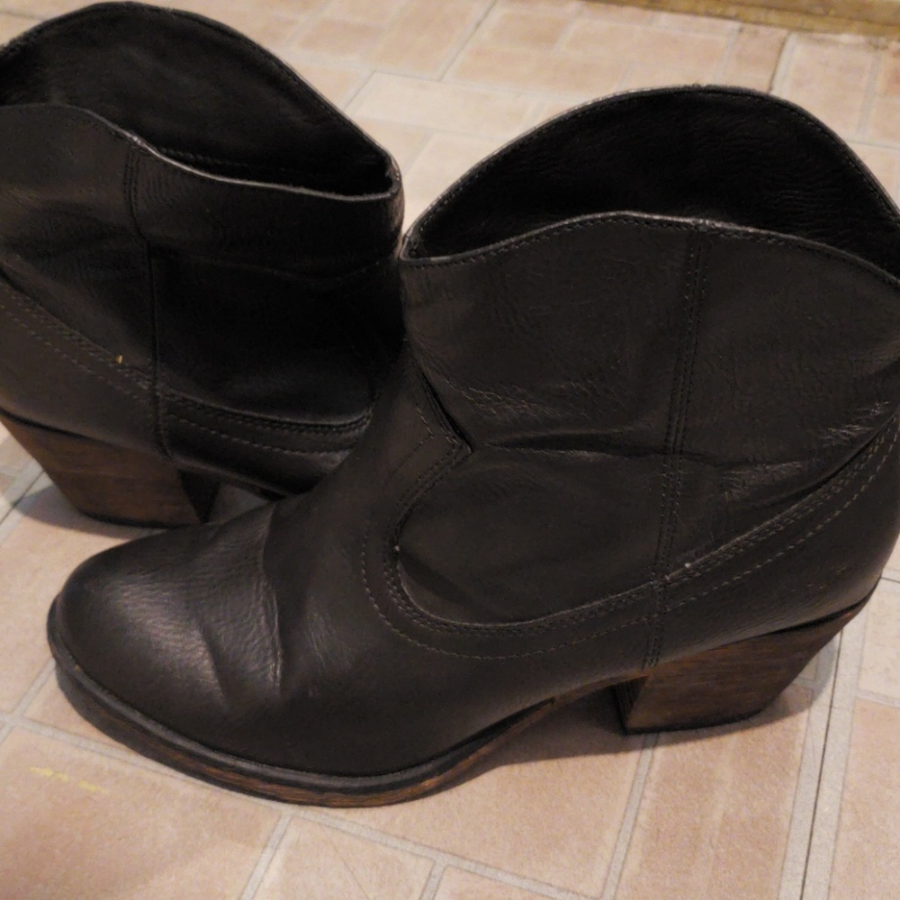 Rocketdog Cowboy boots